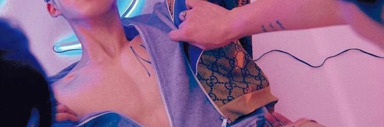 Type 🫂 banner
