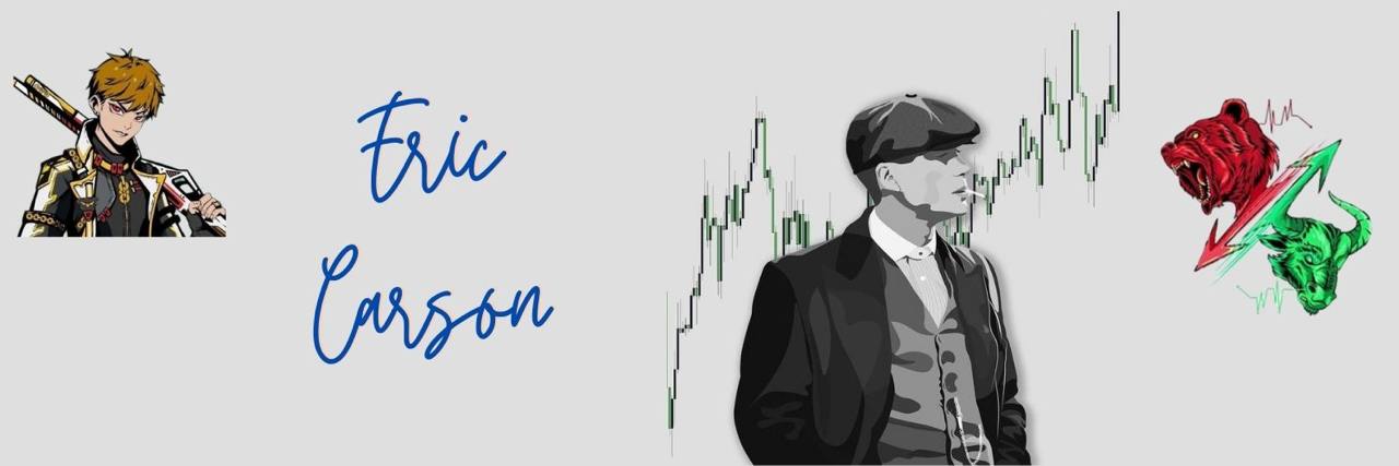 Eric Carson banner
