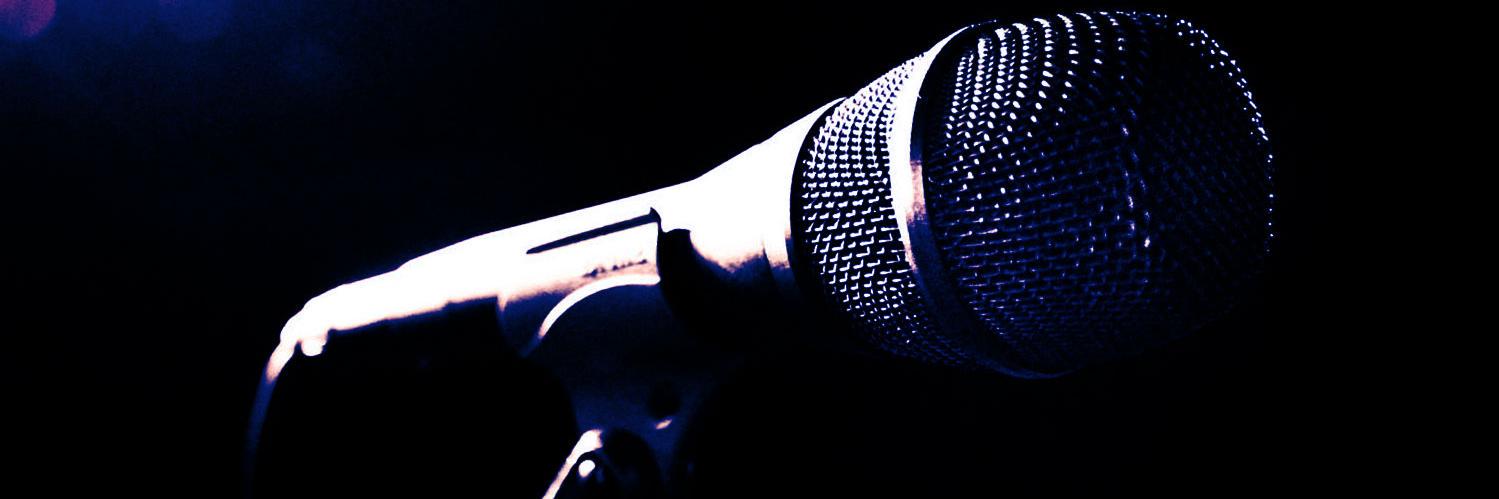 ComedyZoneGVLSC's profile banner image