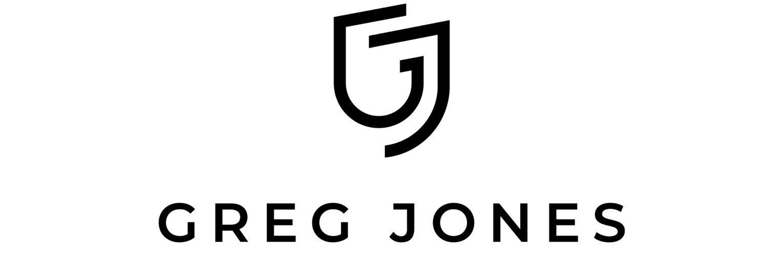 Greg Jones banner