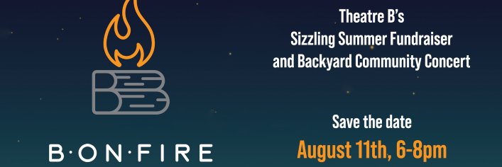 TheatreB's profile banner image