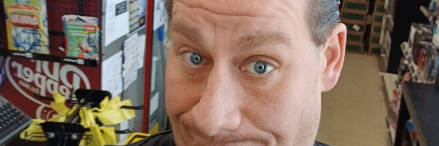 EricScheit's profile banner image