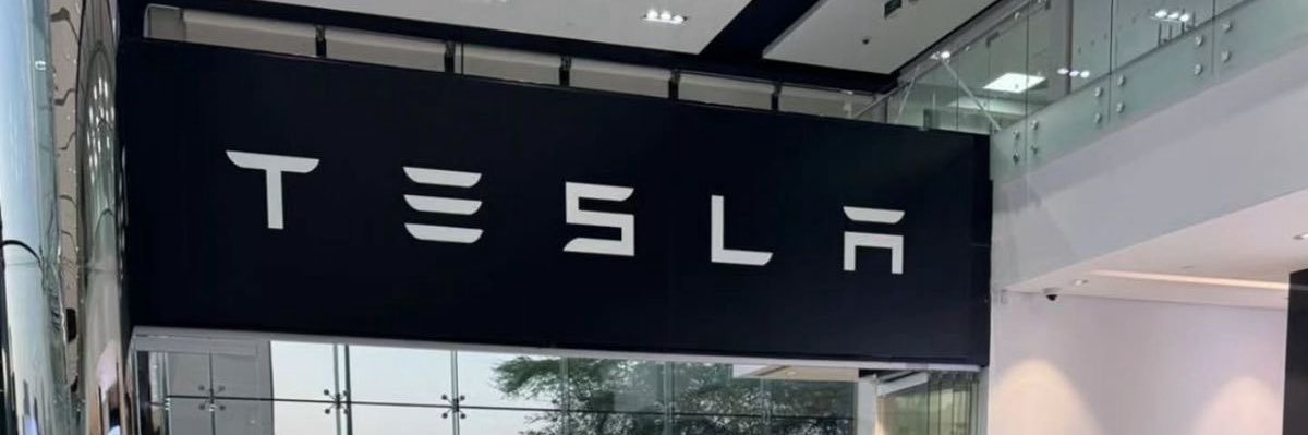ELON X banner