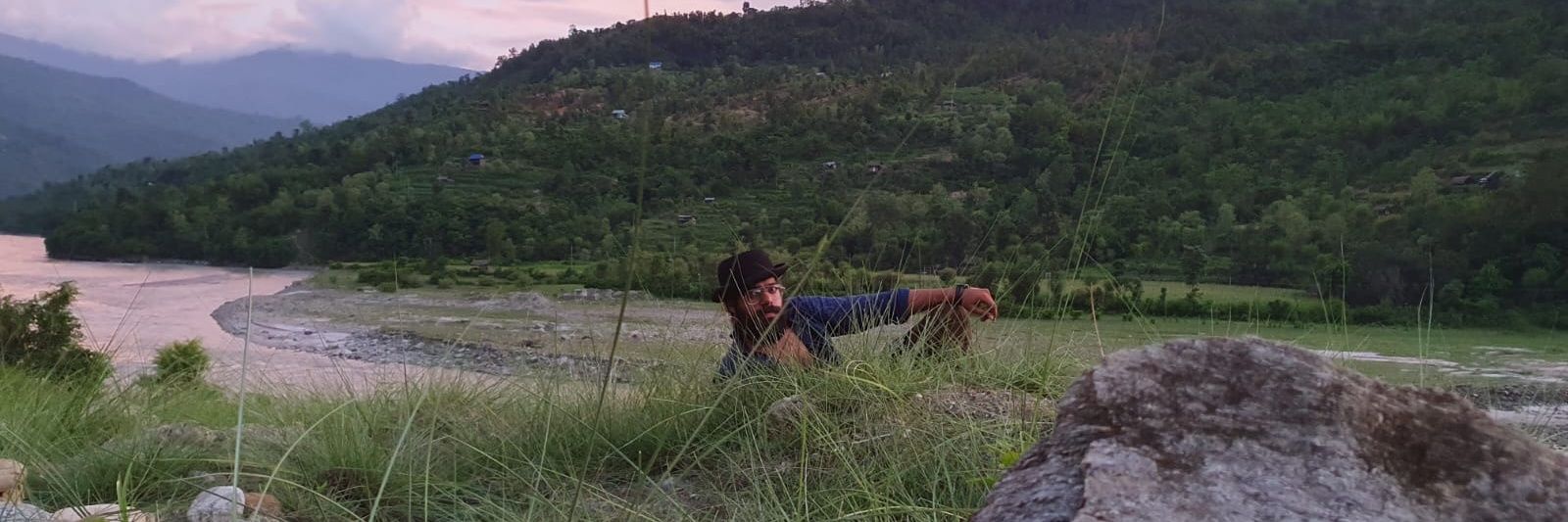 BhatiaDeepank's profile banner image