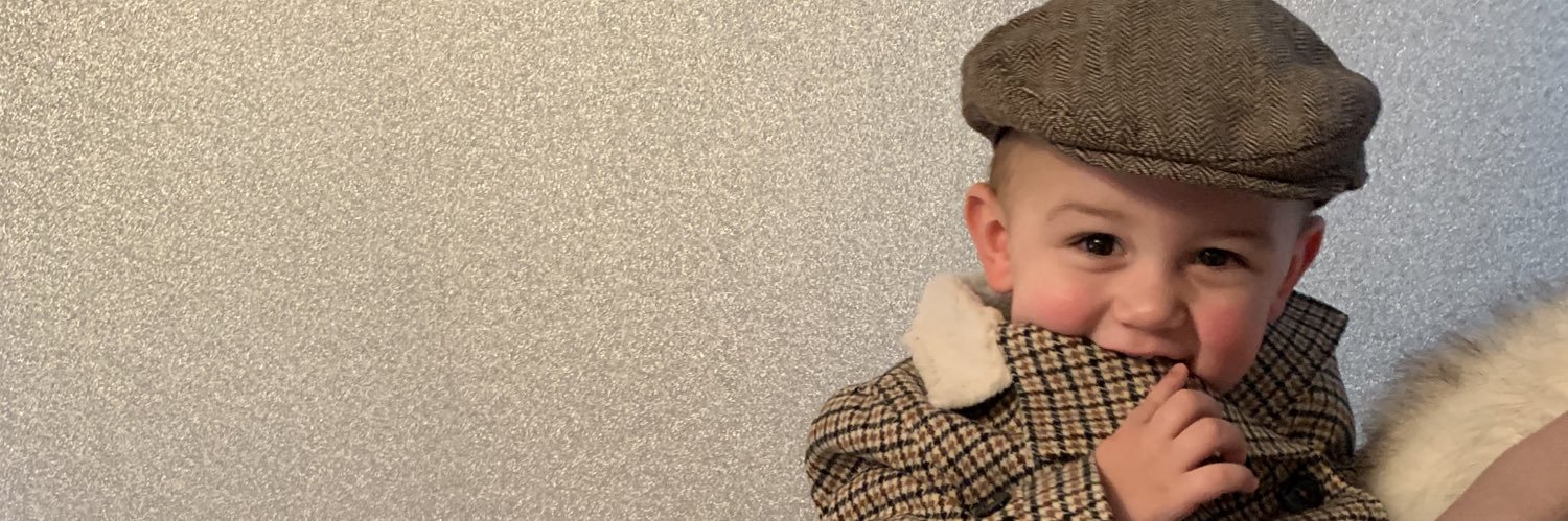 tomcharles150's profile banner image