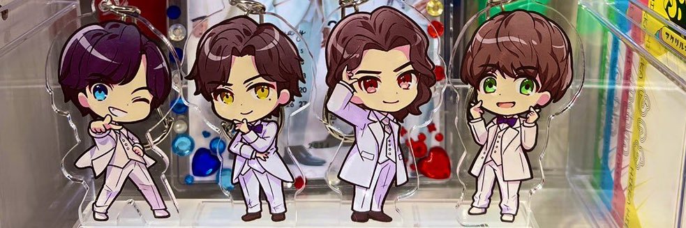 れ。ちゃん💛𓊆(・ꈊ・)𓊇 banner
