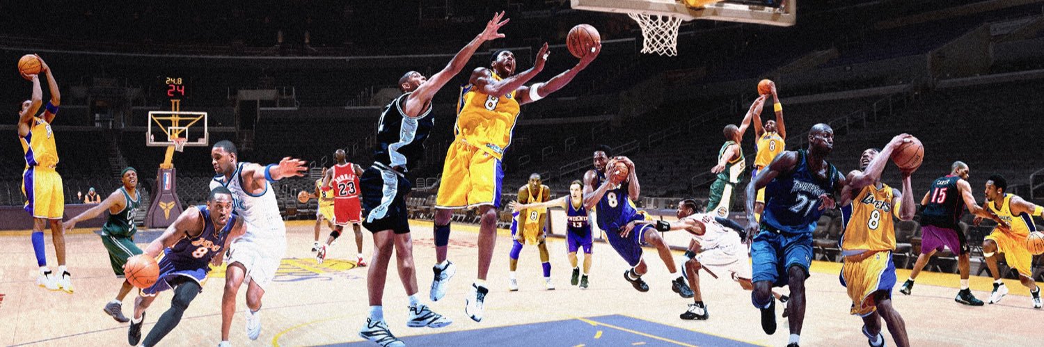 LakersMentality's profile banner image