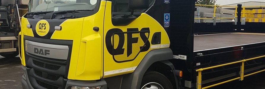 QFS_Scaffolding's profile banner image