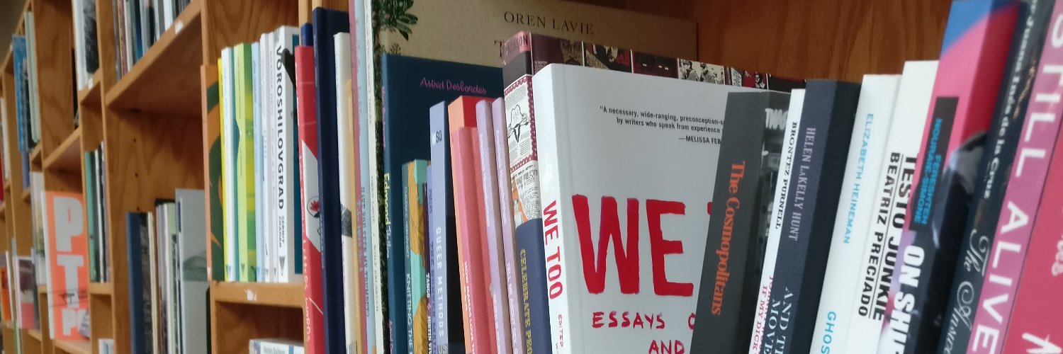 Consortium Book Sales & Distribution banner