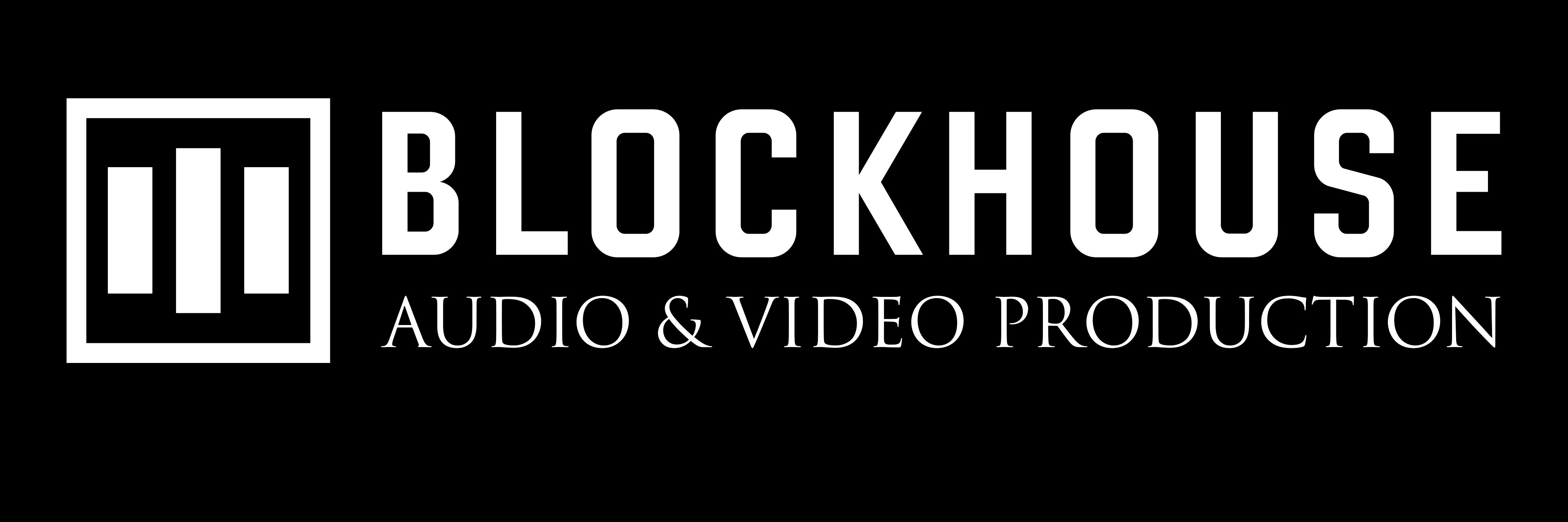 Blockhouse Bloom banner