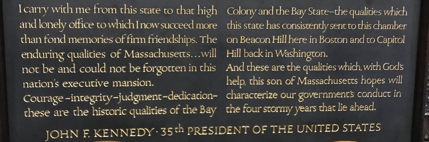 Joseph Muscat banner