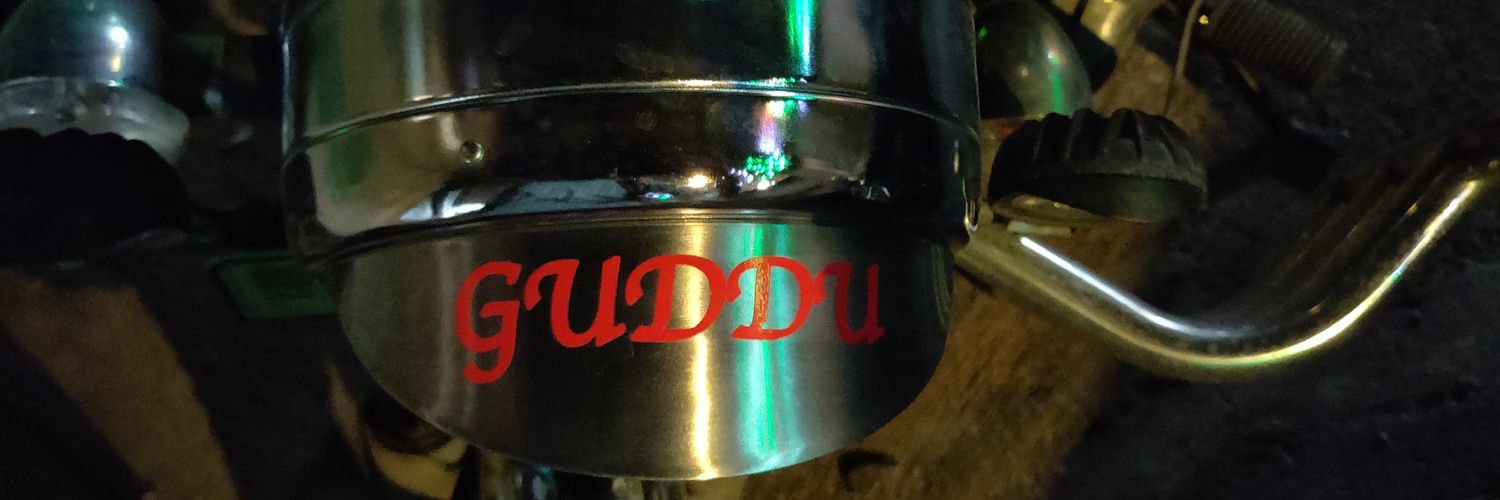 arvinds93's profile banner image