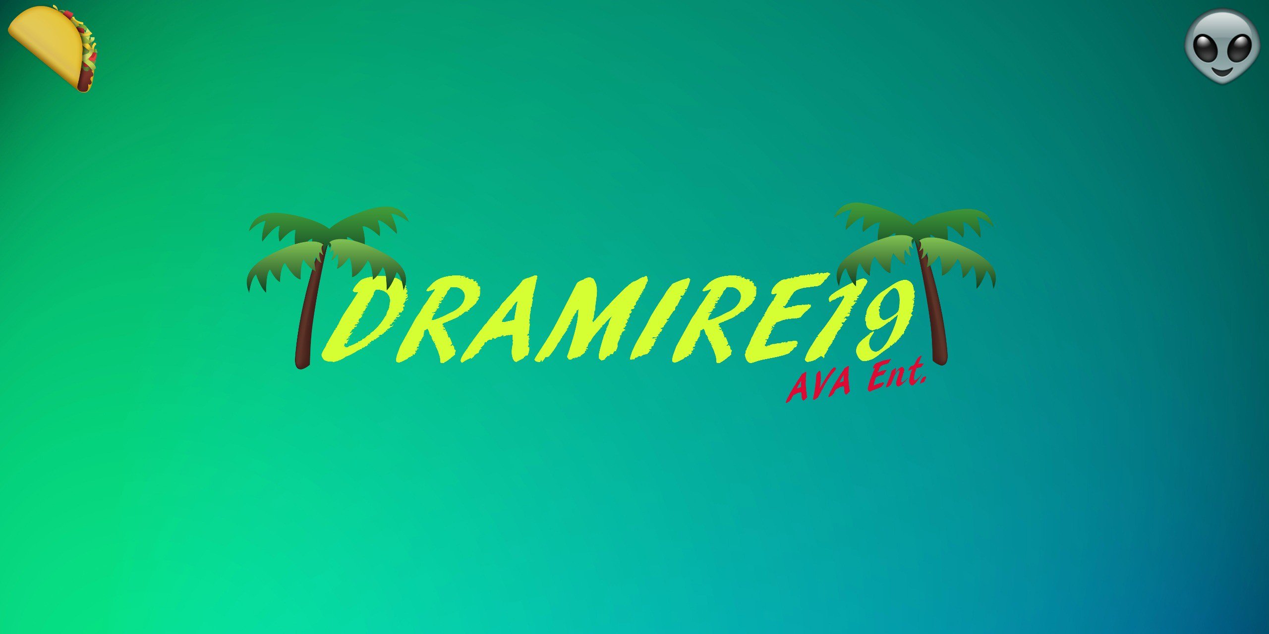 Dramiire19's profile banner image