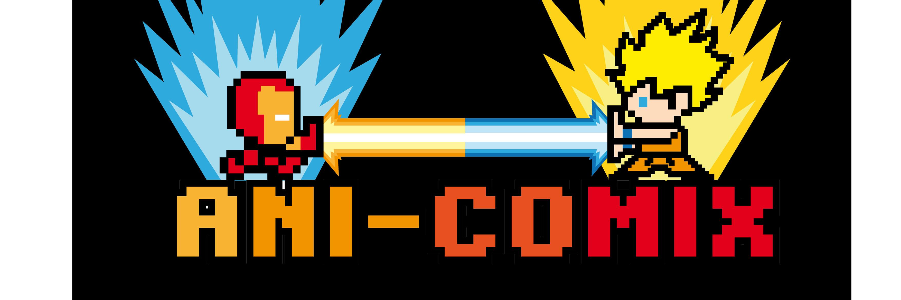 ANICOMIX's profile banner image