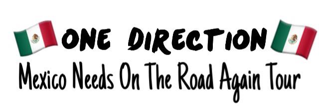 MexWantsTo1D's profile banner image
