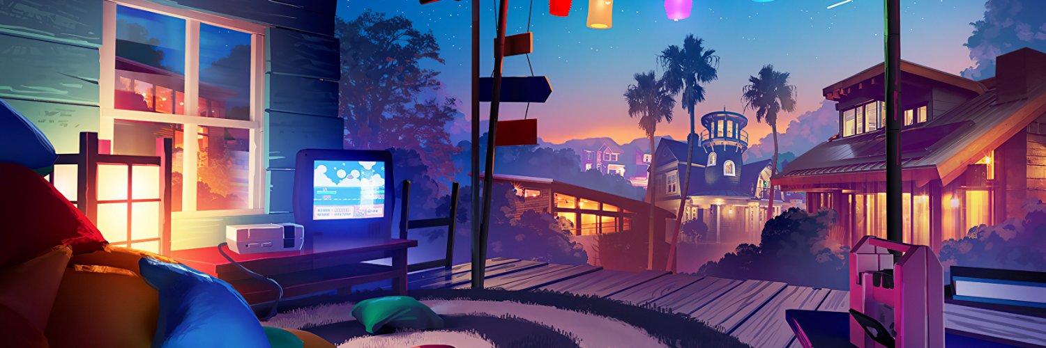 Orsyll's profile banner image