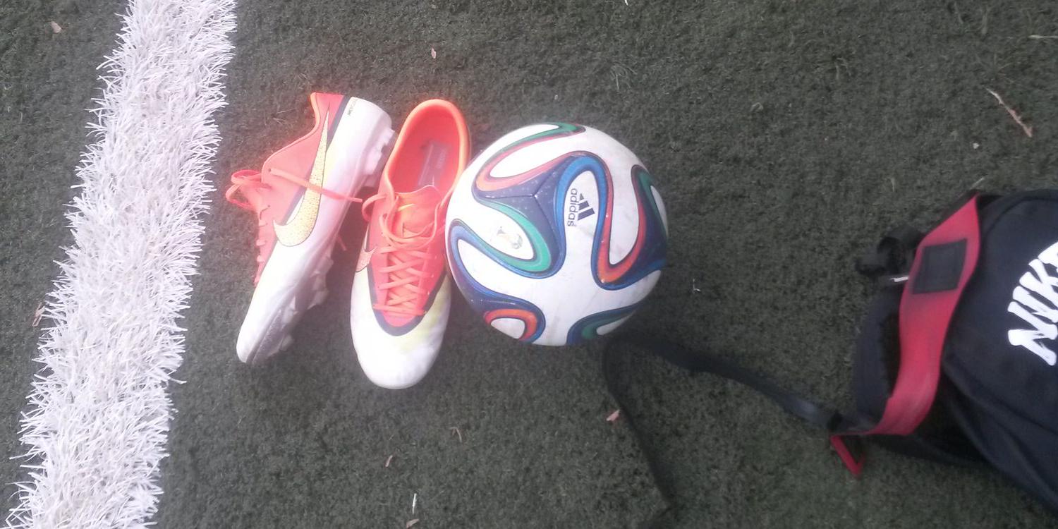 gonza7FUT's profile banner image