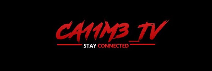 CA11m3's profile banner image