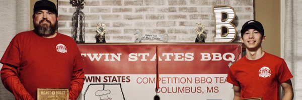 Twin States BBQ Profile Banner