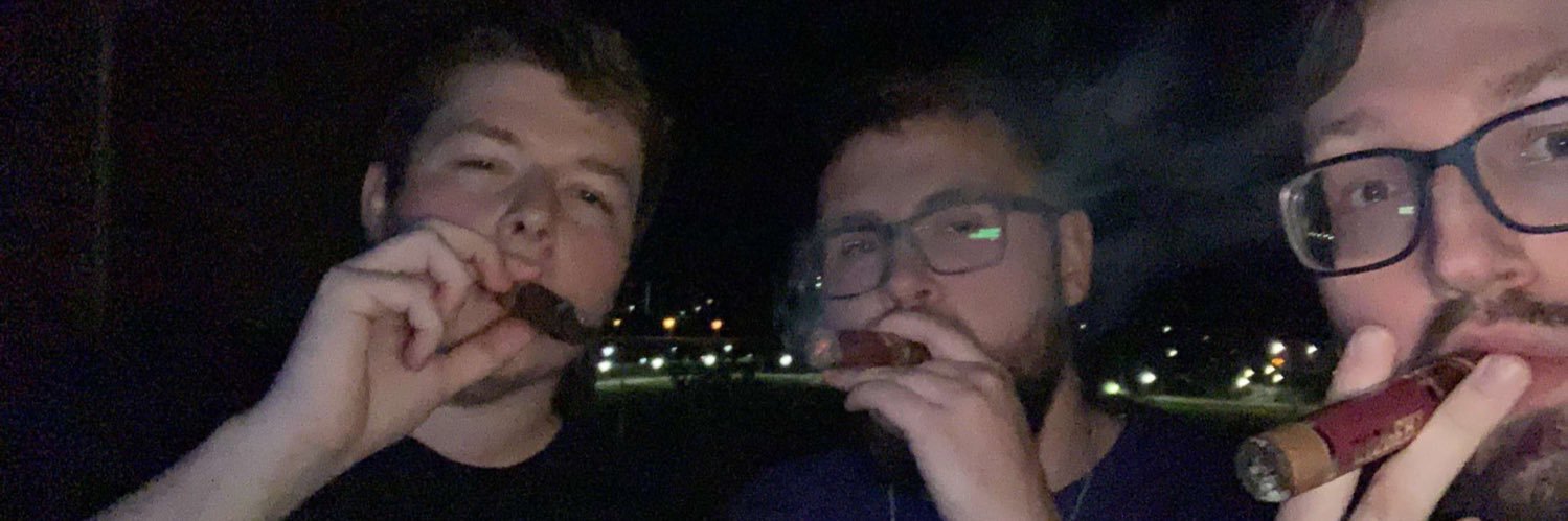 CallanderJared's profile banner image