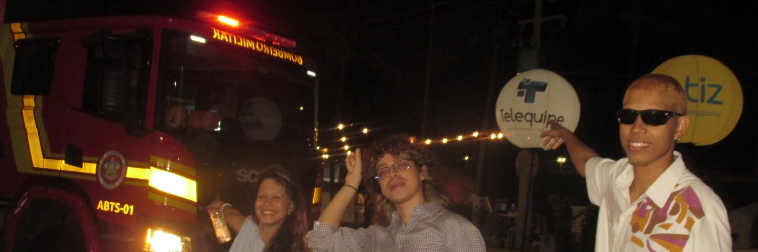 abroborinha's profile banner image