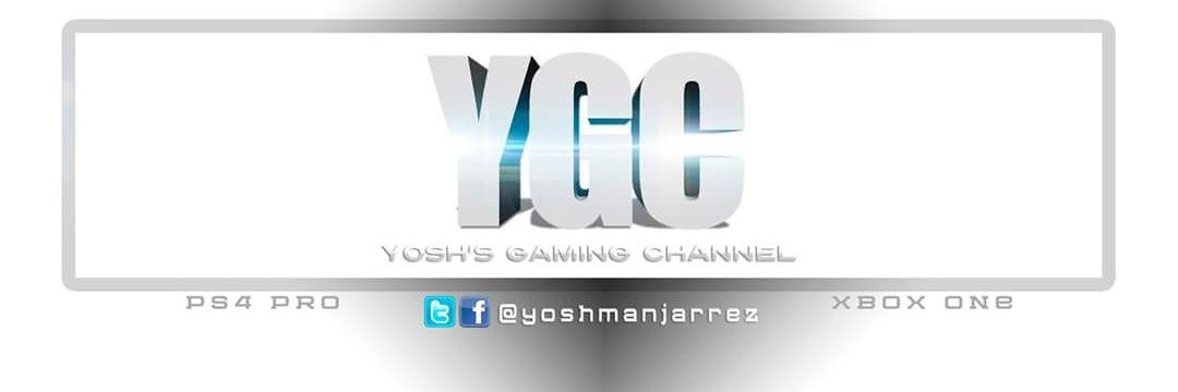 Yosh Manjarrez banner
