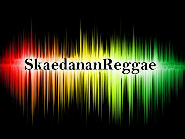 SKAedananREGGAE banner