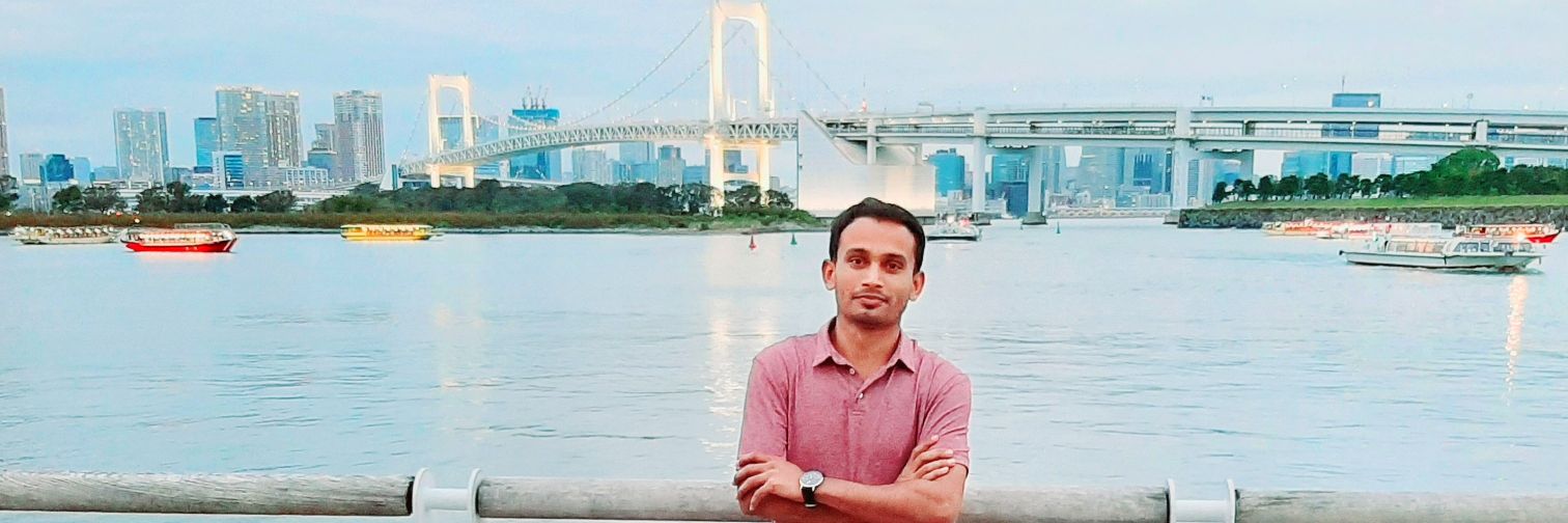 BhartMeghwar's profile banner image