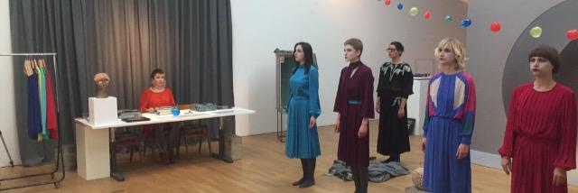 Sarah O'Brien banner