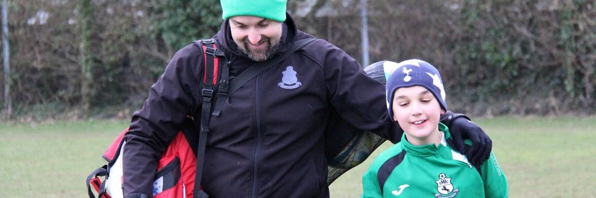 andydknight's profile banner image