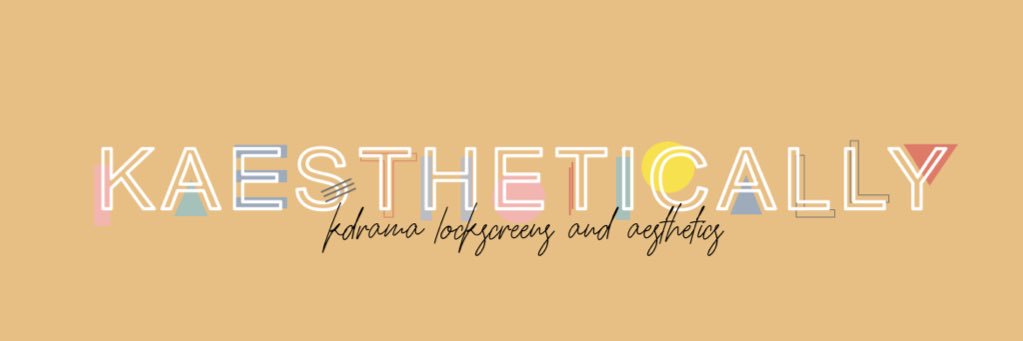kaesthetically's profile banner image