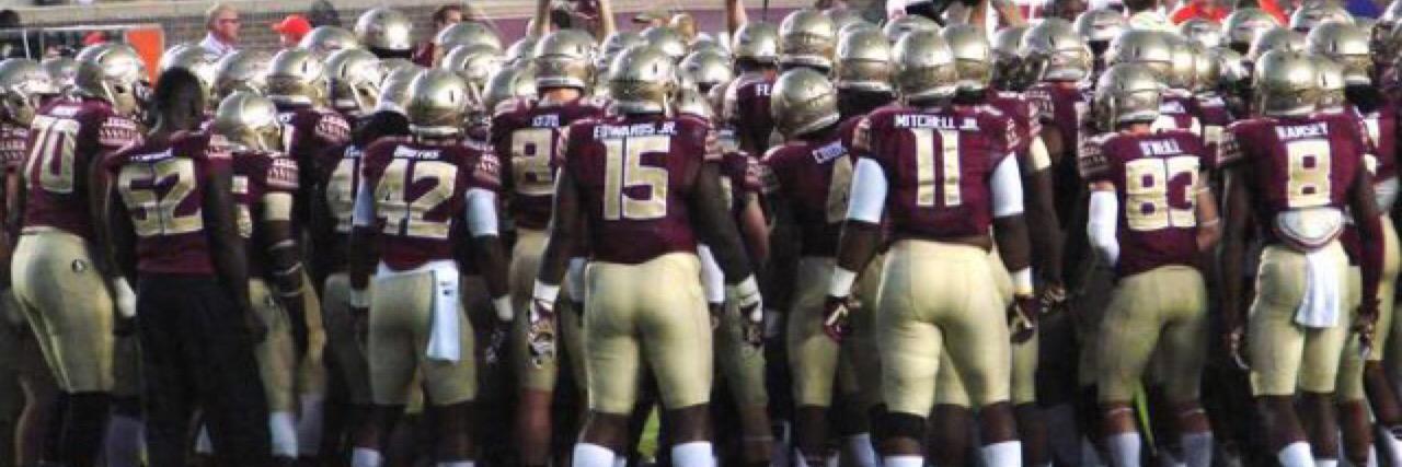 DMitche11Jr's profile banner image