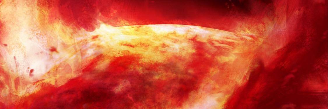 James Haick banner