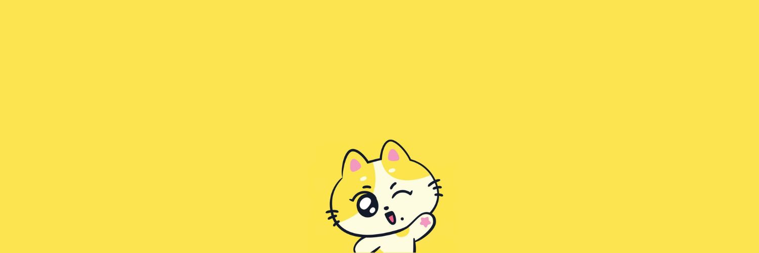 binkybing's profile banner image