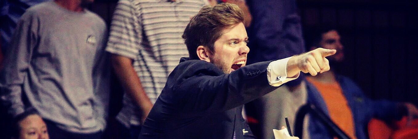 Matt Scherbenske banner