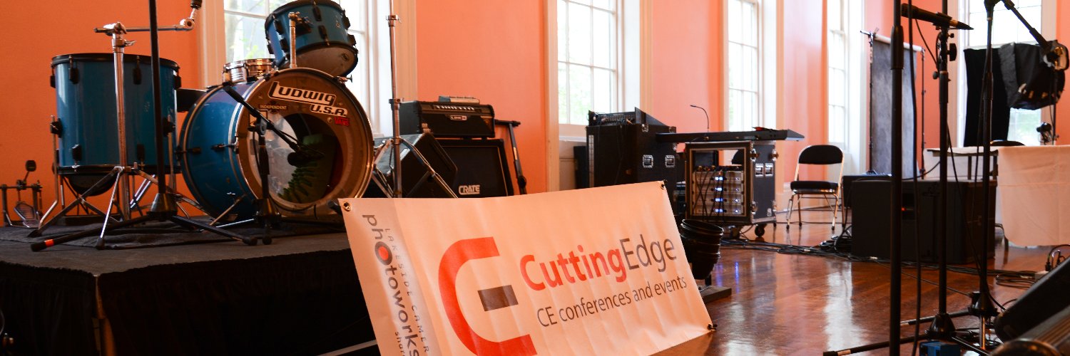 CuttingEdgeNOLA banner