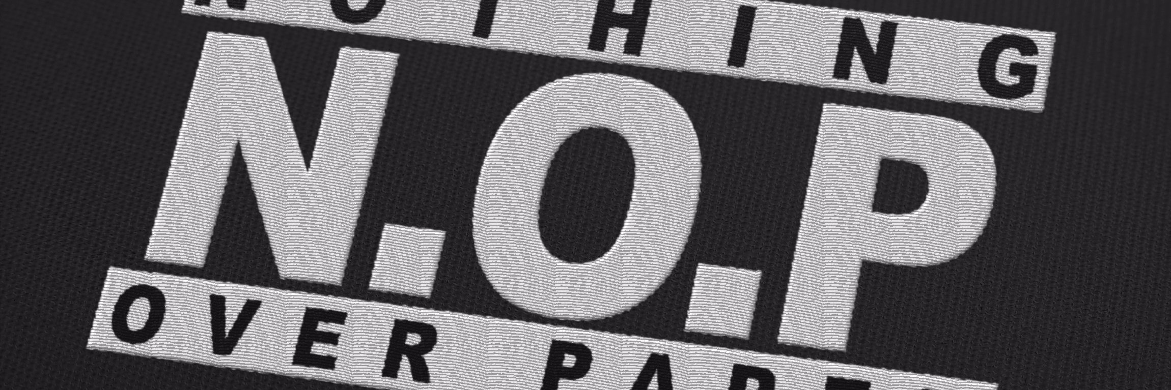 NOPMG's profile banner image