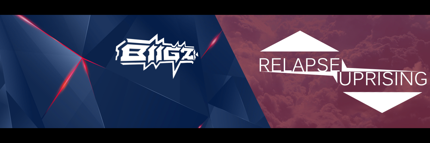 RelapseBiiGz's profile banner image