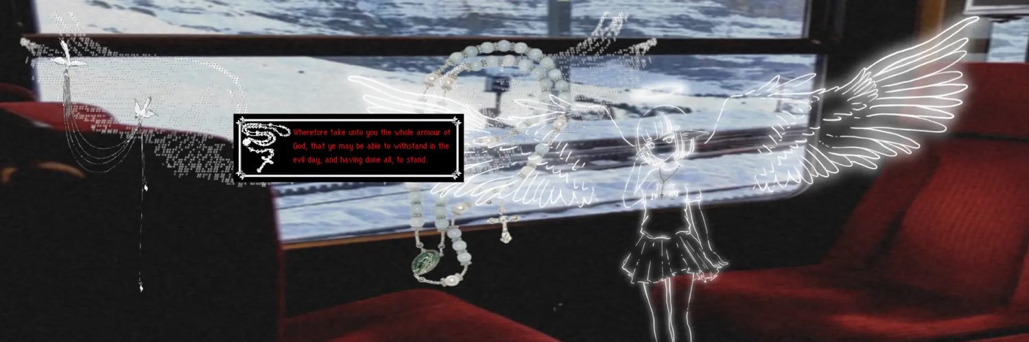 Holy_Shock 🇺🇸 on X.com banner