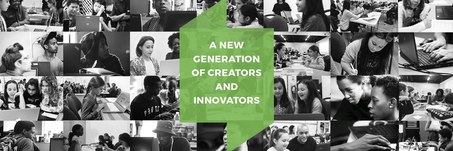 techsparkcanada's profile banner image