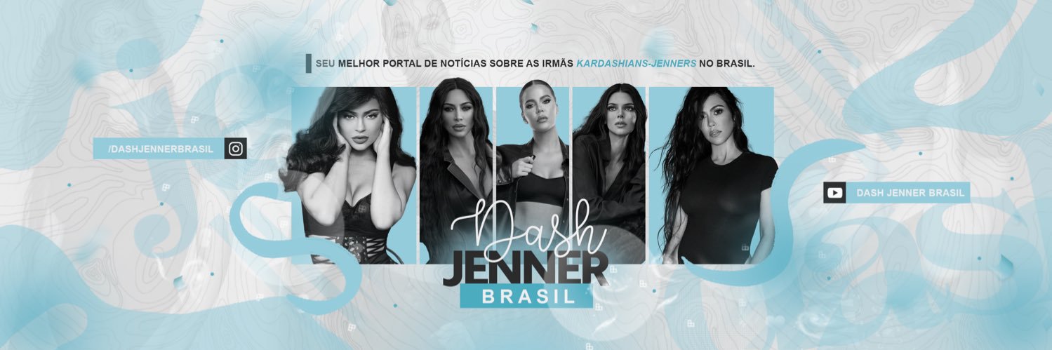 DashJennerBRA's profile banner image