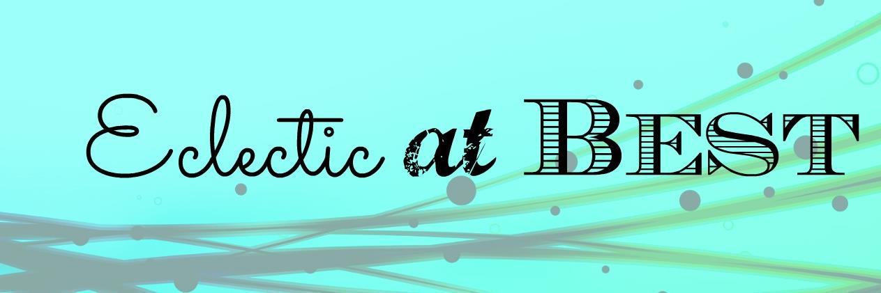 EclecticBest's profile banner image