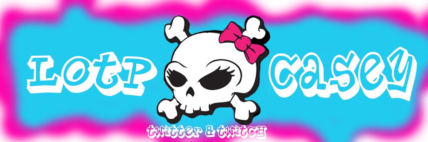 LOTPCasey's profile banner image