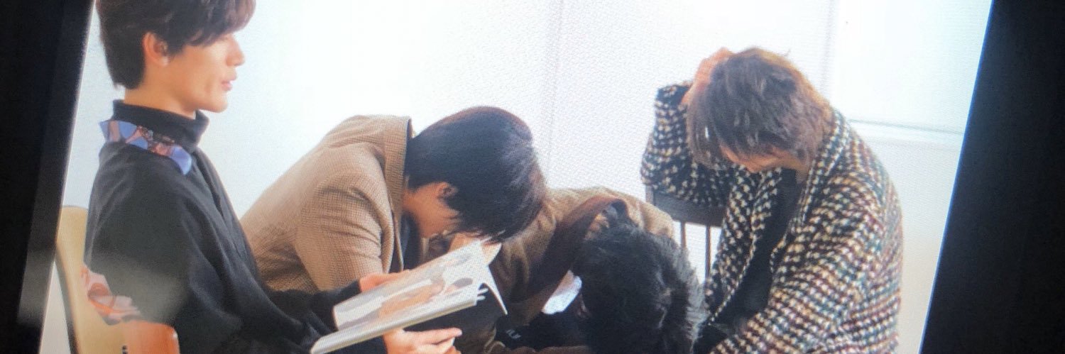 chiii_321's profile banner image