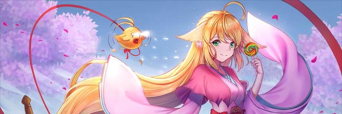 koiuds's profile banner image