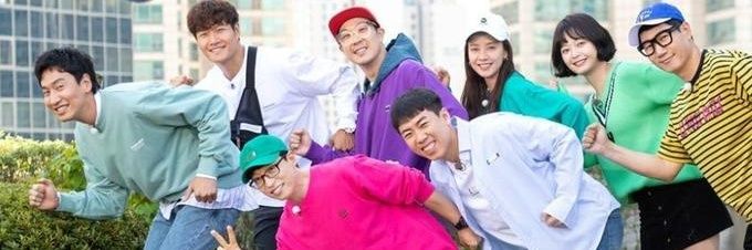 RunningMan Indonesia banner