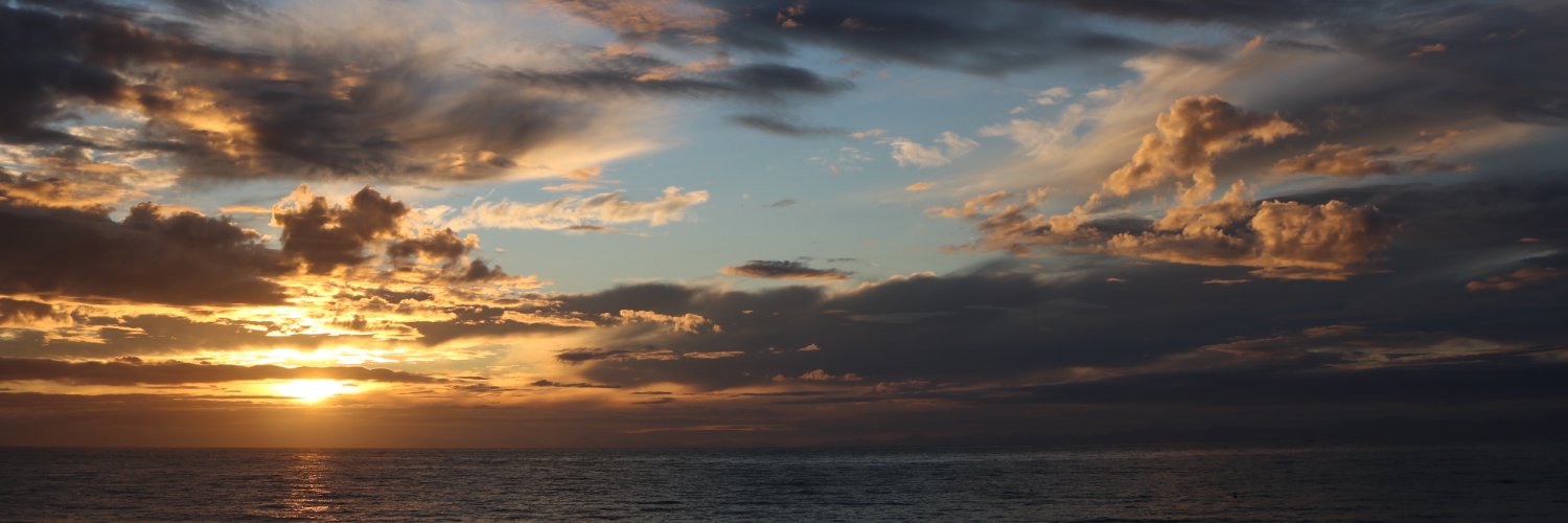Halfway Down the Stairs banner
