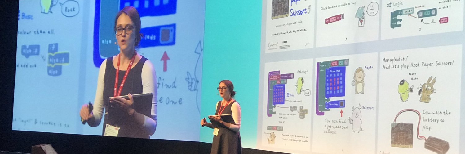 Hannah Durham 💙 banner