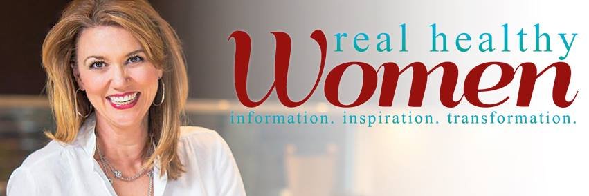 RealHealthWomen's profile banner image