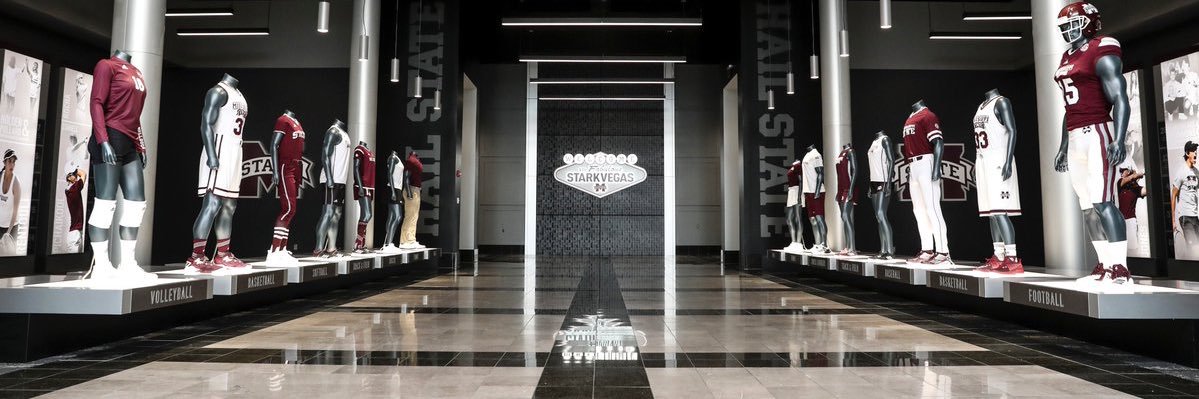 MSU Athletic Academics banner